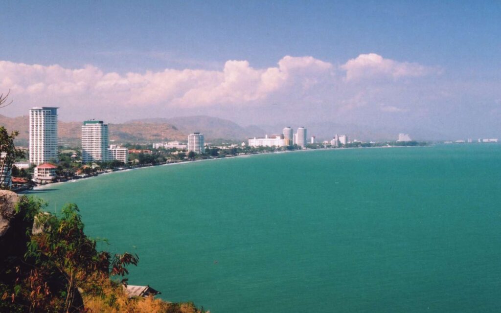 Hua Hin: Property for Retirement and Long-Term Living