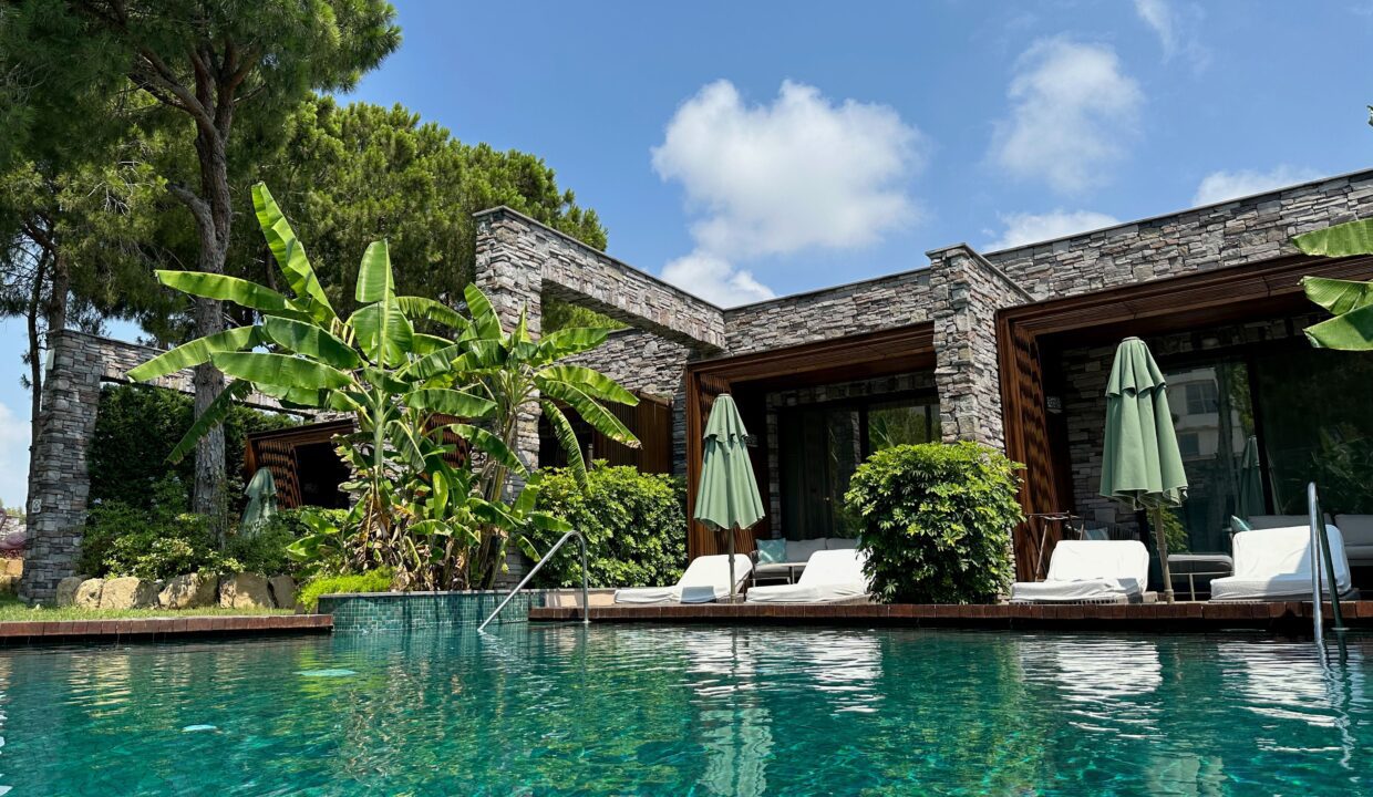What Property Can a Foreigner Own in Thailand?