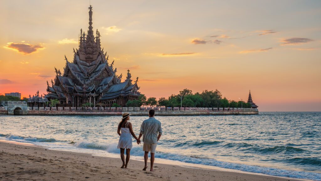 Pattaya: An Established International Condominium Market