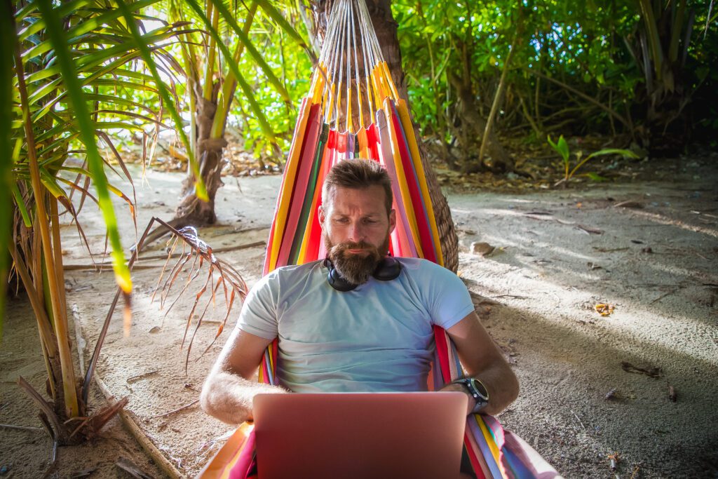 What Are the Best Areas in Koh Phangan for Digital Nomads?