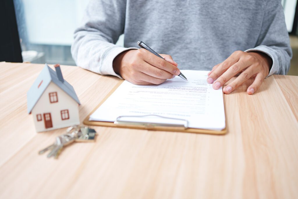 The Foreign Buyer Property Checklist