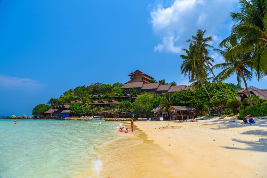 Haad Yao: One of the Best Areas for Beach Living