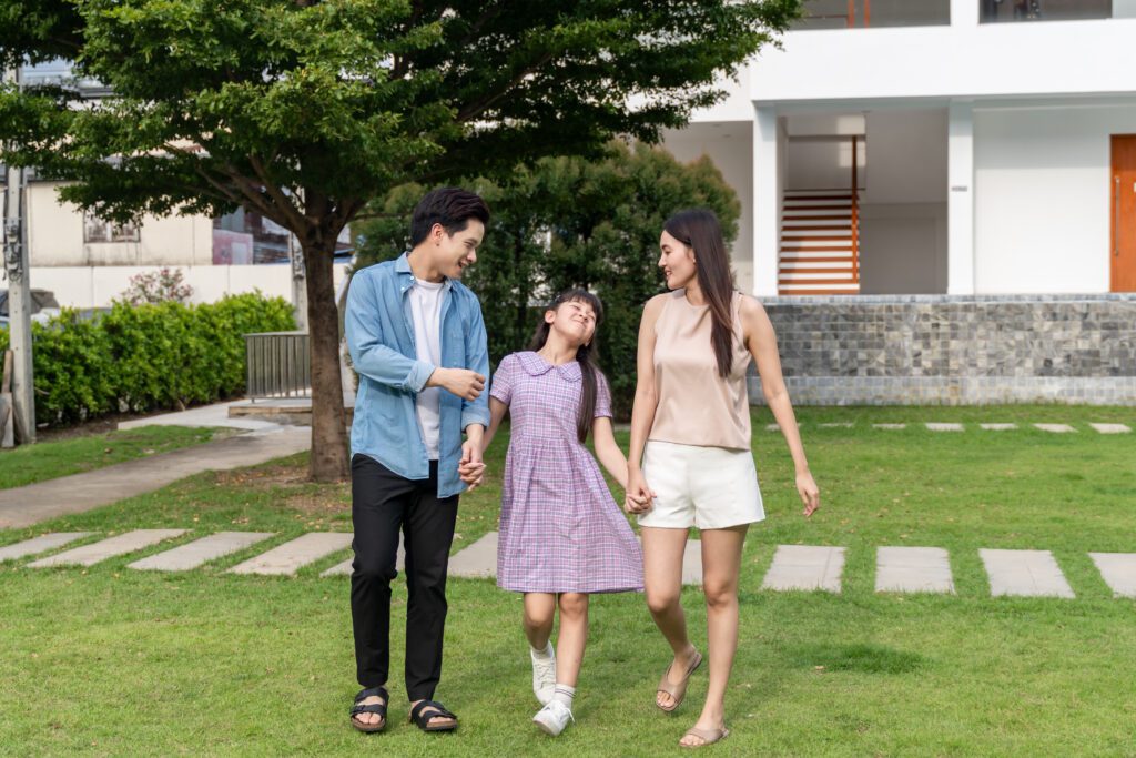 Decide What You Want the Property to Do