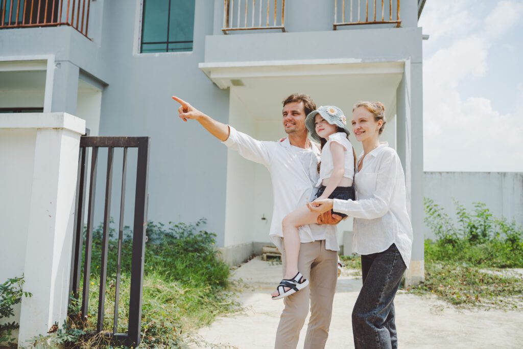 Choosing Where to Buy Property in Thailand