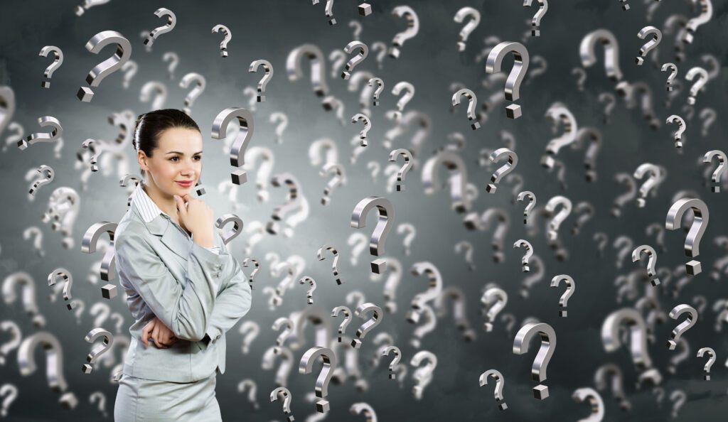 Frequently Asked Questions