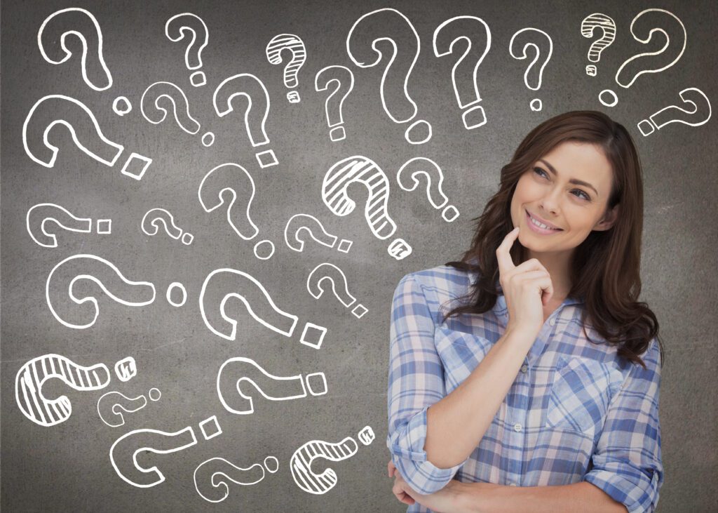 Frequently Asked Questions