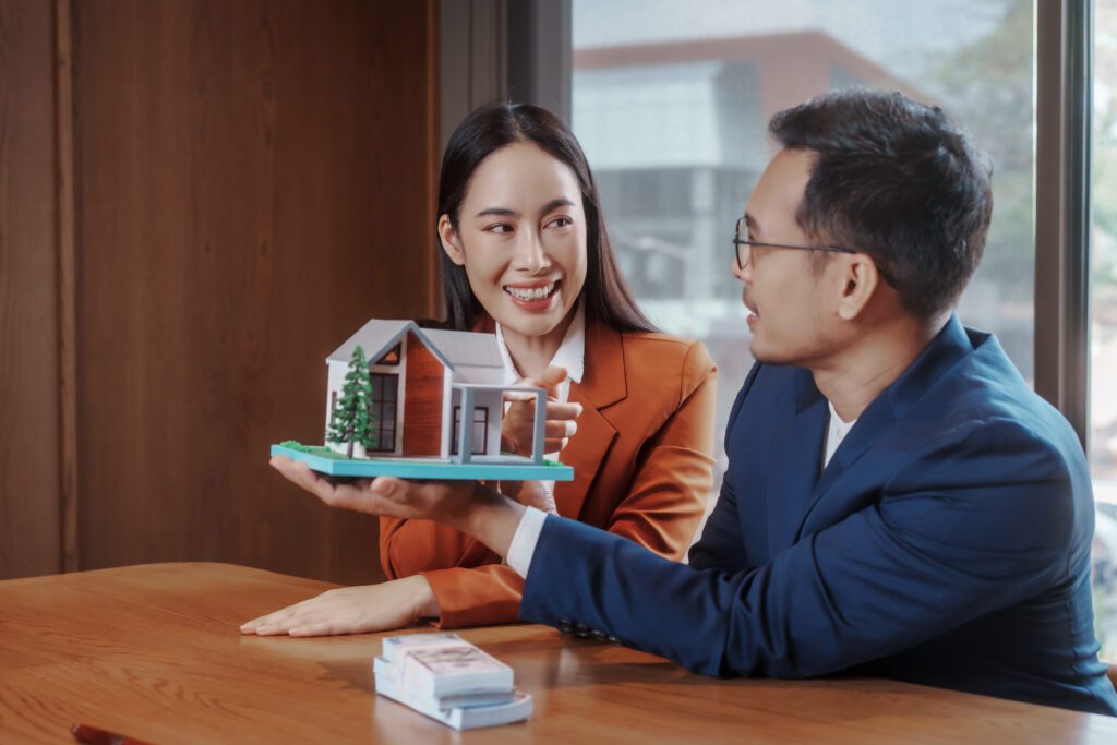 What About Buying Property in a Thai Spouse's Name?