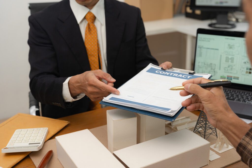What Documents Will a Foreign Buyer Need?