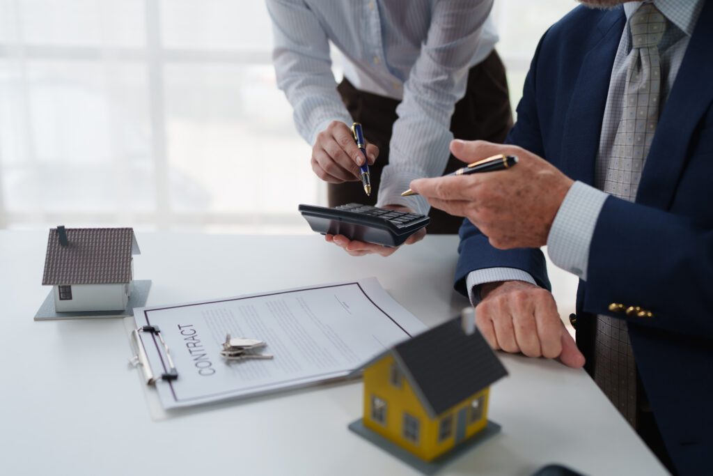 Understanding Leasehold Property