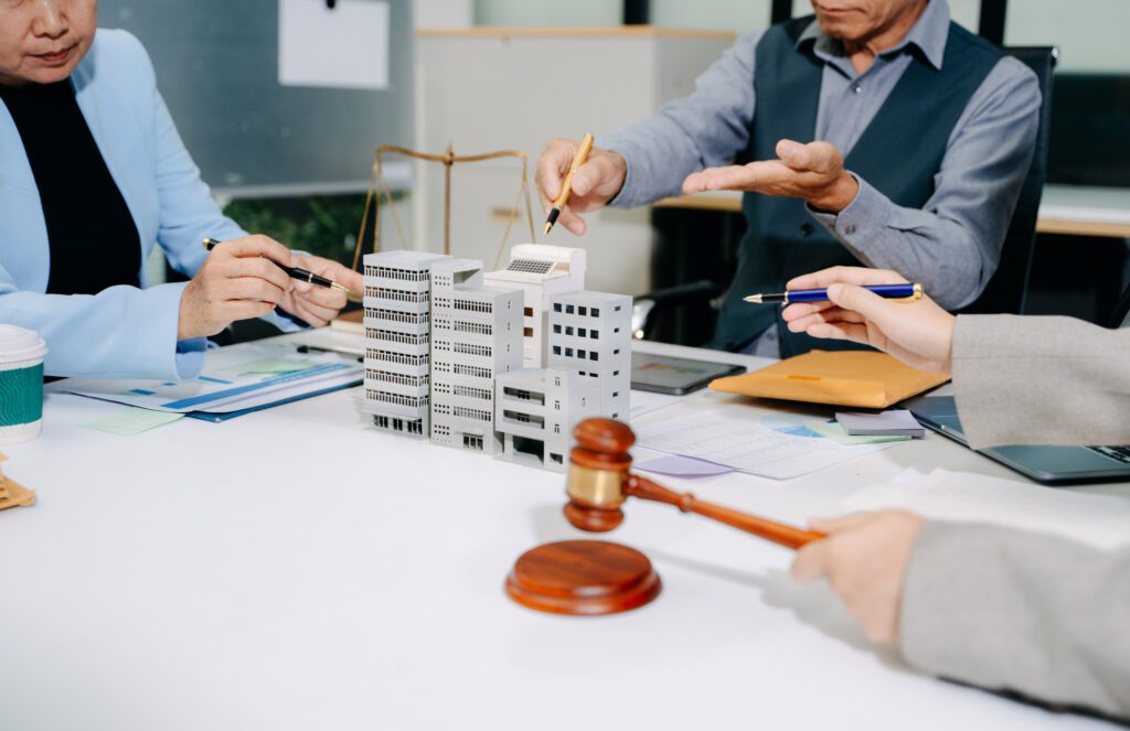 Why Legal Structure Should Now Be Part of the Location Decision