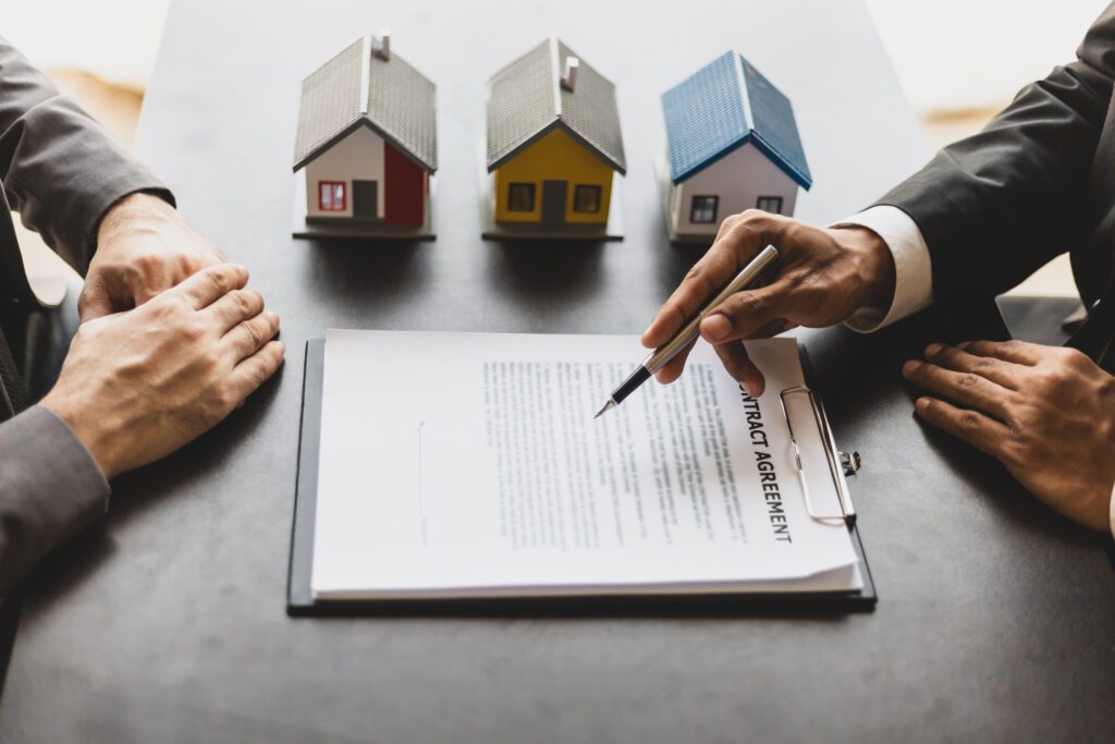 How Should a Foreigner Decide Which Property Ownership Structure to Use?
