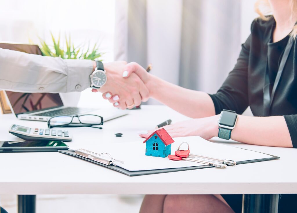 Buying Property in Thailand as a Foreigner: The Right Order