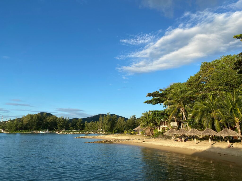 Buying Property on Koh Phangan as a Foreigner