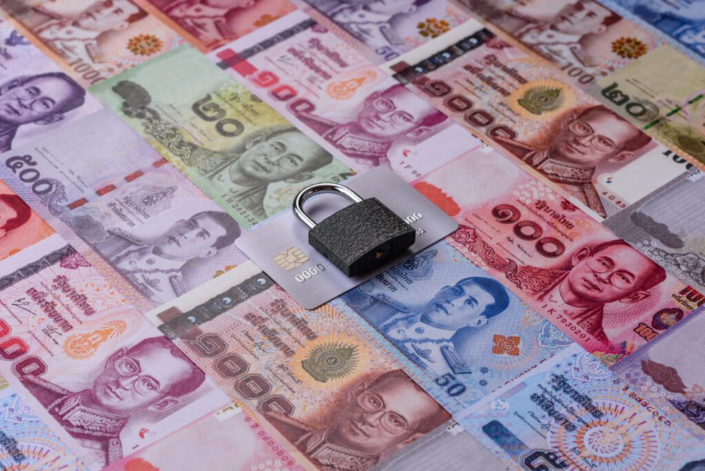 Transferring Money to Thailand