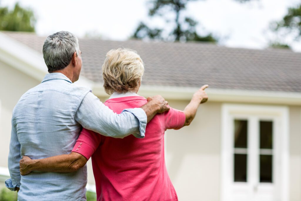Where Are Foreigners Buying Property for Retirement?