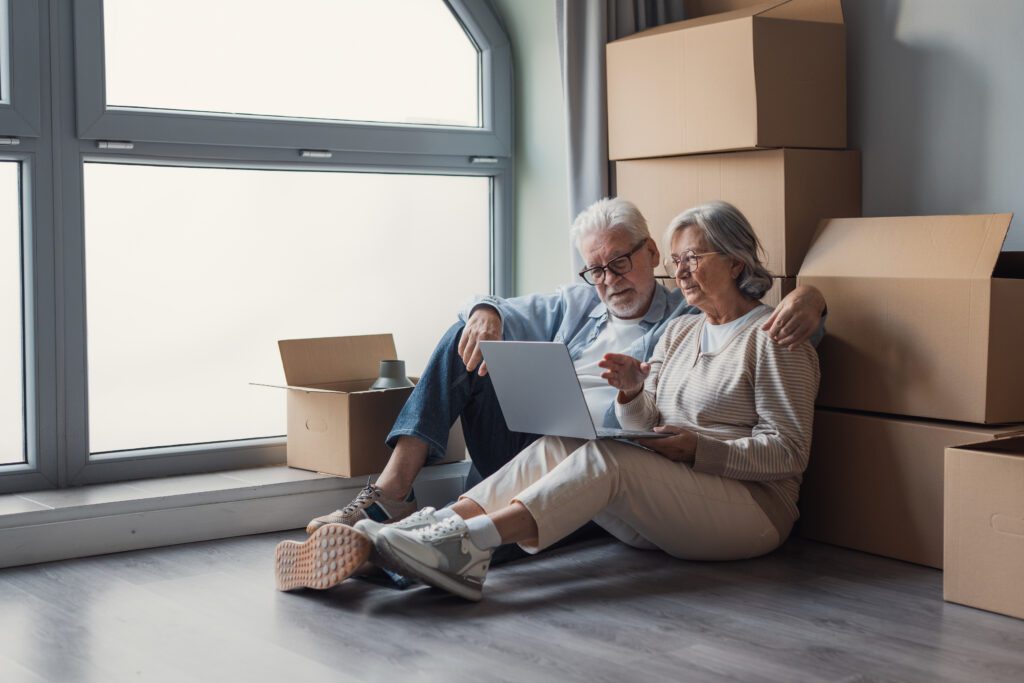 Buying Property for Retirement