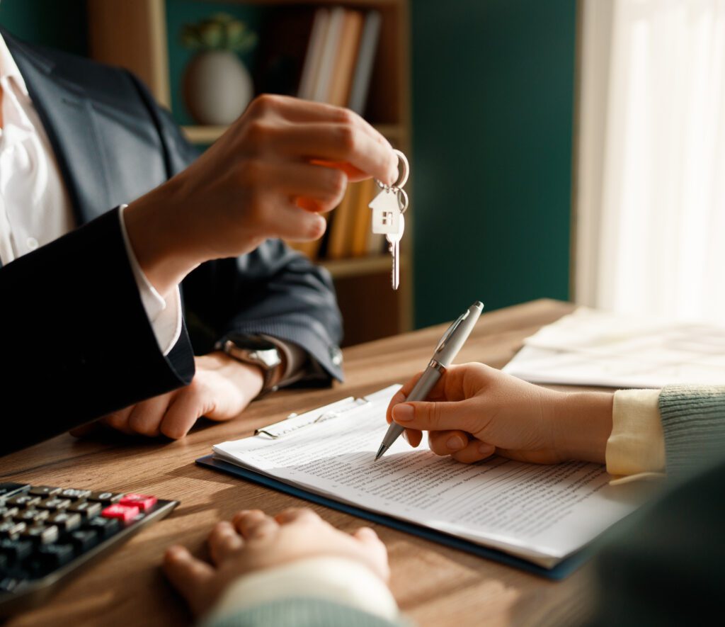 Can a Foreigner Buy Property Through a Thai Company?