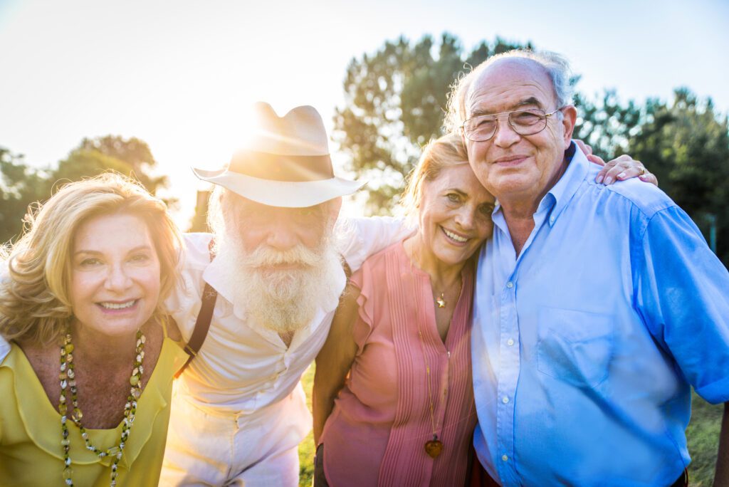 What Are the Best Areas for Retirees?