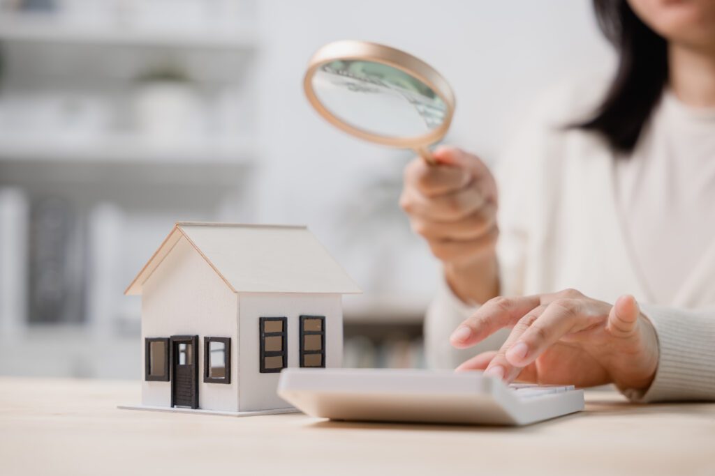 How to Compare Properties Properly