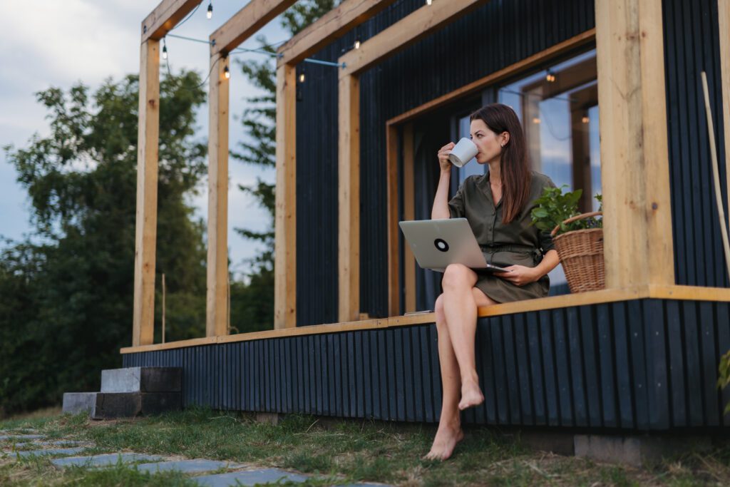 Buying Property as a Digital Nomad or Remote Worker