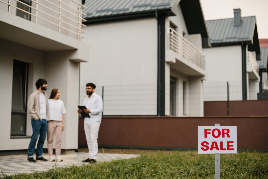 What to Look for When Viewing a Property