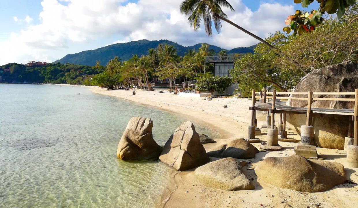 Koh Phangan Guide