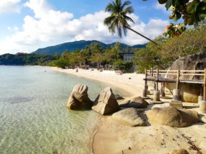 Koh Phangan Guide
