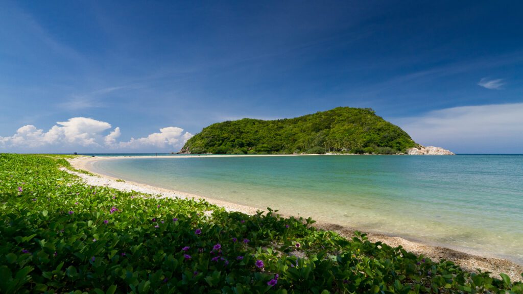 Choosing the Right Area of Koh Phangan