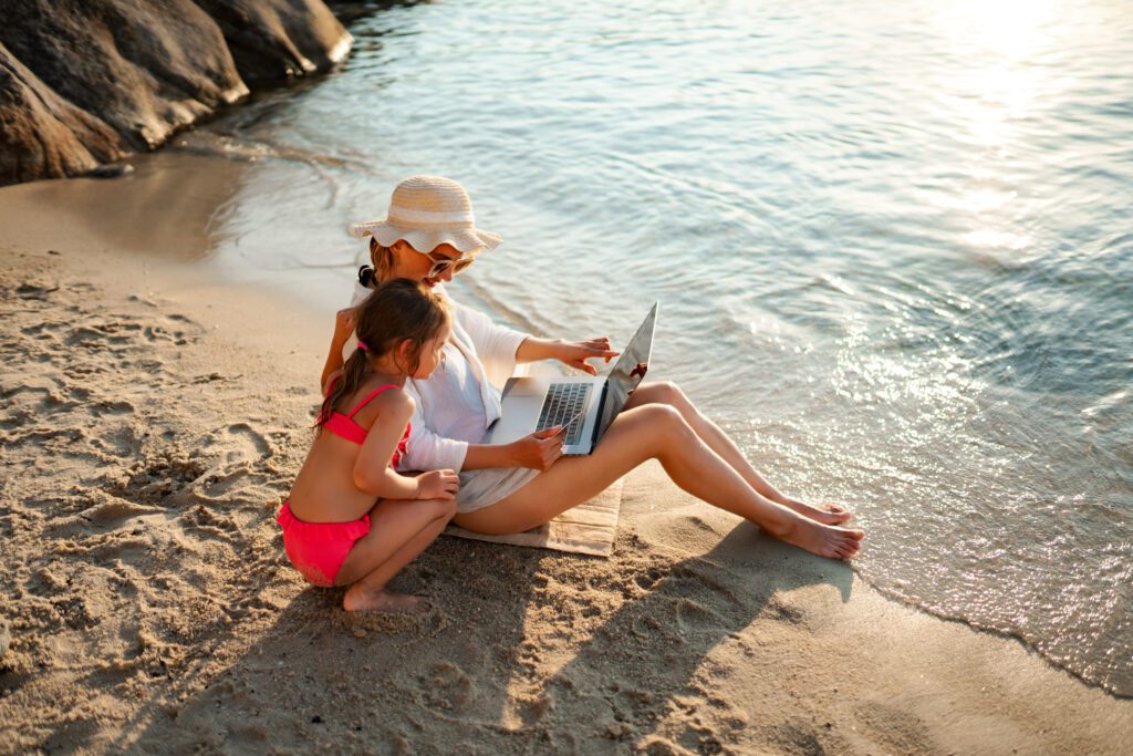 Living in Koh Phangan as a Digital Nomad